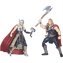 Amazon.co.jp: ハズブロ マーベルレジェンド 3.75インチ ベーシック