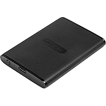 Transcend ESD230C 240GB ポータブルSSD新品未開封 Transcend ESD230C 240GB Portable SSD Review - The Tech