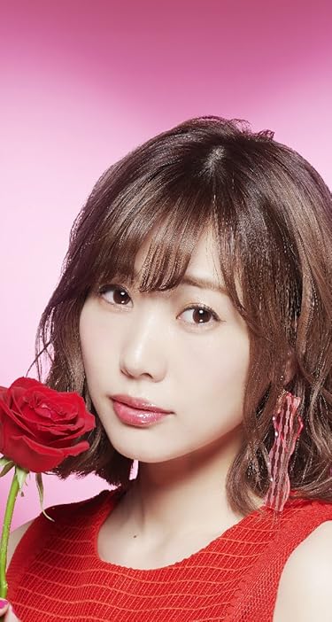 女性声優 - アイナンダ!