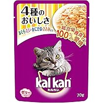 カルカン パウチ ウェットフード 総合栄養食 8種 28箱 224袋セット Amazon.co.jp: カルカン パウチ 1歳から 70g×32袋 4種のおいしさ