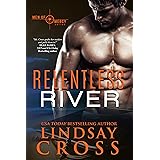 Relentless River: Men of Mercy, Book 9