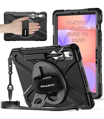 galaxy tab s7 ブラック　新品保護フィルム＋ケース＆防水ケース付き Amazon.co.jp: Supershieldz サムスン Galaxy Tab S7 (11インチ) 用