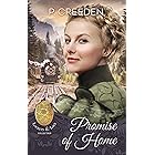Promise of Home (Lockets and Lace Book 18)