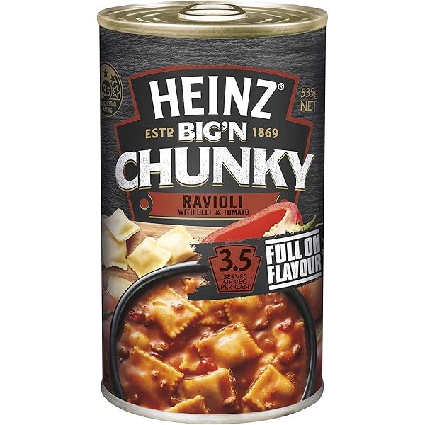 heinz butter chicken baby food