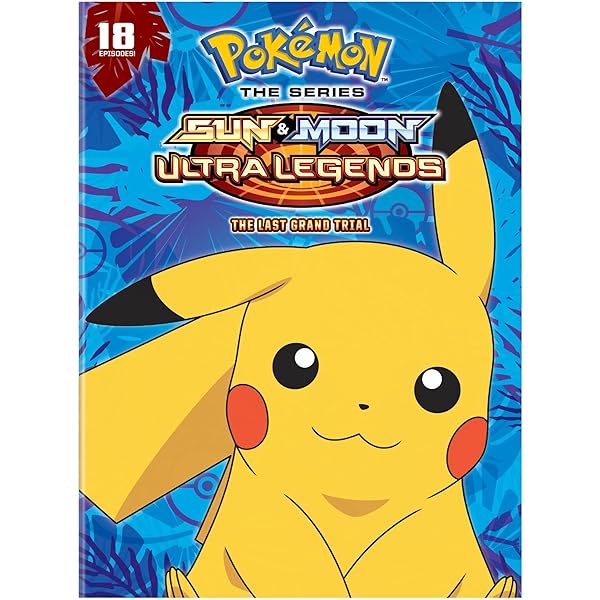 Pokemon Sun ＆ Pokemon Moon　コレクター　限定版 Pokémon TCG Collection Sun/Collection Moon Pikachu Special