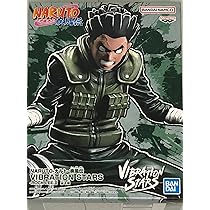 Amazon.co.jp: バンプレスト NARUTO ナルト 疾風伝 VIBRATION