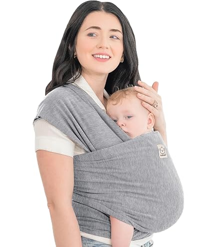 The North Face Baby Compact Carrier, Newtaupe Green OneSize