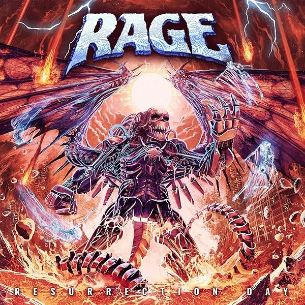 洋楽 RAGE REFLECTIONS OF A SHADOW Amazon.com: Reflections Of A Shadow - Deluxe Edition: CDs