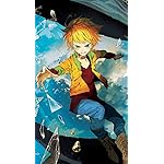 約束のネバーランド iPhoneSE/5s/5c/5(640×1136)壁紙 エマ 約束のネバーランド iPhoneSE/5s/5c/5(640×1136)壁紙 エマ
