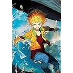 約束のネバーランド iPhone(640×960)壁紙 エマ 約束のネバーランド iPhone(640×960)壁紙 エマ