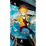 約束のネバーランド HD(720×1280)壁紙 エマ 約束のネバーランド HD(720×1280)壁紙 エマ