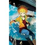約束のネバーランド FVGA(480×800)壁紙 エマ 約束のネバーランド FVGA(480×800)壁紙 エマ