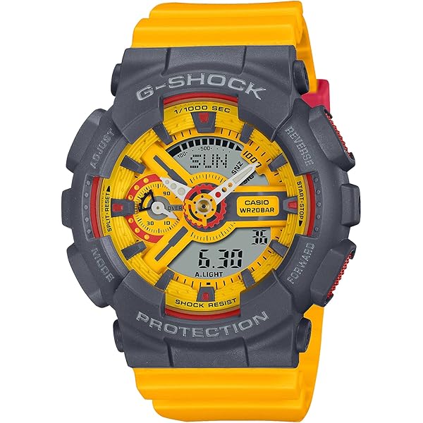 Amazon.co.jp: [G-SHOCK] [カシオ] 腕時計 【国内正規品】 GMD-S6900Y