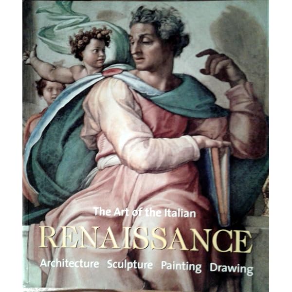 Amazon | History of Italian Renaissance (Trade Version) | Hartt