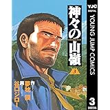 神々の山嶺 3 (ヤングジャンプコミックスDIGITAL)