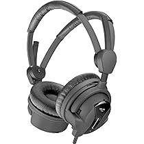 SENNHEISER HD26PRO HD26PRO ヘッドホン SENNHEISER HD26Pro 【密閉型ヘッドフォン】 ｜イケベ楽器店