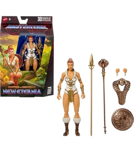 Amazon.co.jp: Masters of the Universe - He-Man 1:6 Figure : おもちゃ
