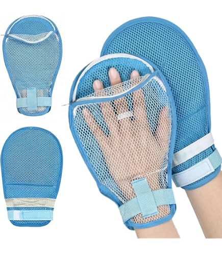 抜管防止手袋 トレンちゃん 介護用ミトン Amazon.co.jp: 抜管防止手袋 トレンちゃん : ドラッグストア