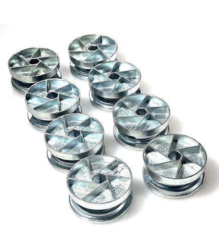 thumbnail interactive-video image 1 of 100pcs * Flat Phillips Head Self-Tapping Screws, 304 Stainless Steel, Durable & * Resistant * For Wood & Metal 1 of 14