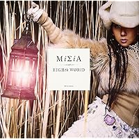 MISIA SOUL QUEST アルバムポスター Amazon.co.jp: SOUL QUEST(初回生産限定盤) - MISIA: ミュージック