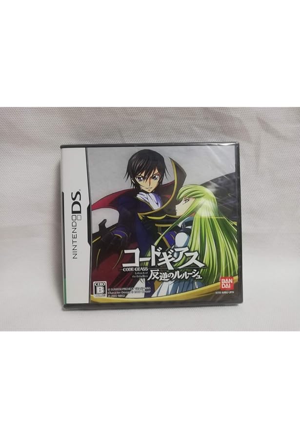 コードギアス 反逆のルルーシュ LOST COLORS パーフェクトガイド+