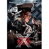 PUPPET MASTER X: AXIS RISING
