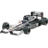 タミヤ 1/20 グランプリコレクションシリーズ No.29 ブラウン ティレル ホンダ 020 プラモデル 20029