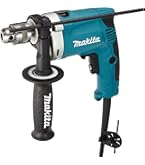 新品　マキタ　makita 振動ドリル　m816k 16mm Amazon | マキタ(Makita) 震動ドリル コンクリ16mm 鉄工13mm 木工30mm