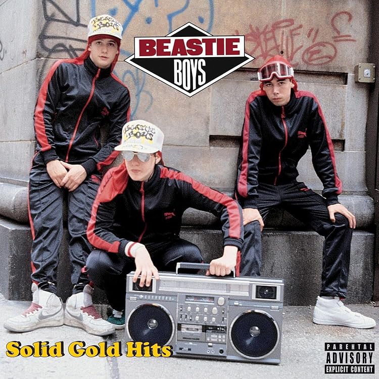 ミュージック BEASTIE BOYS CHECK YOUR HEAD OTItNDY1OC5qcGVn.jpeg