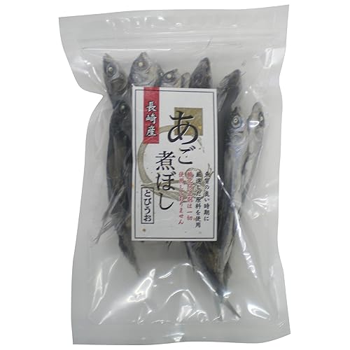 土佐屋商店 長崎県産あごにぼし