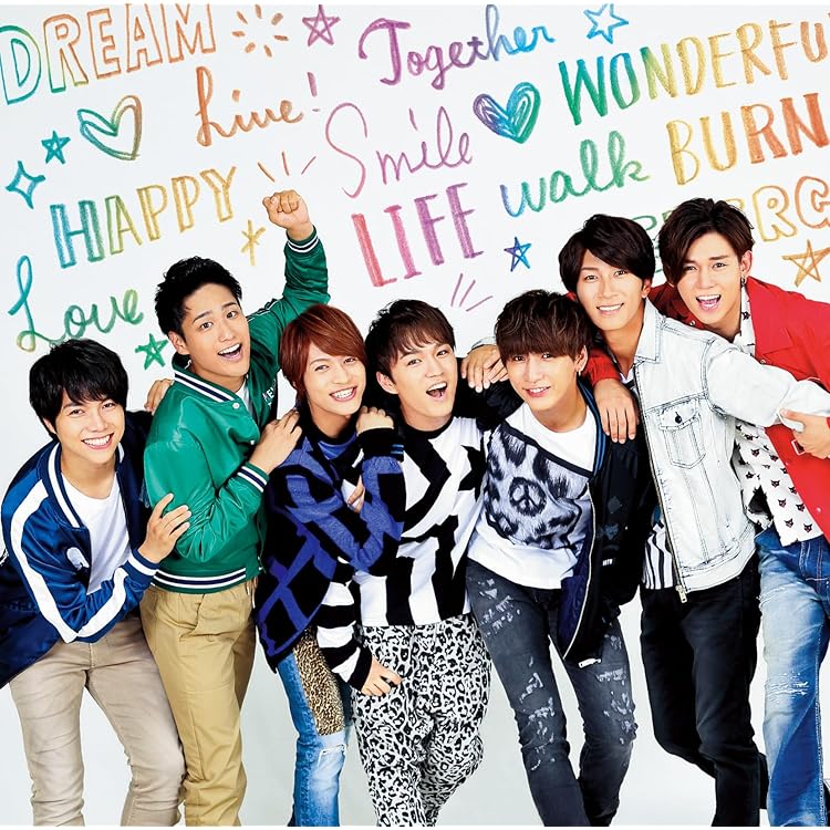 ジャニーズWEST　CD&DVD20点 Amazon.co.jp: ジャニーズWEST 1stコンサート 一発めぇぇぇぇぇ
