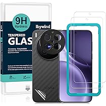 Amazon | 【SIMフリー】Vivo X300 Pro 5G ‌V2502A Dual Sim 512GB