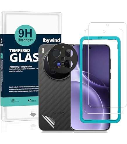 Amazon | 【SIMフリー】Vivo X300 Pro 5G ‌V2502A Dual Sim 512GB