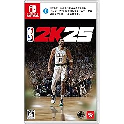 Amazon.co.jp: NBA 2K23 -Switch : ゲーム