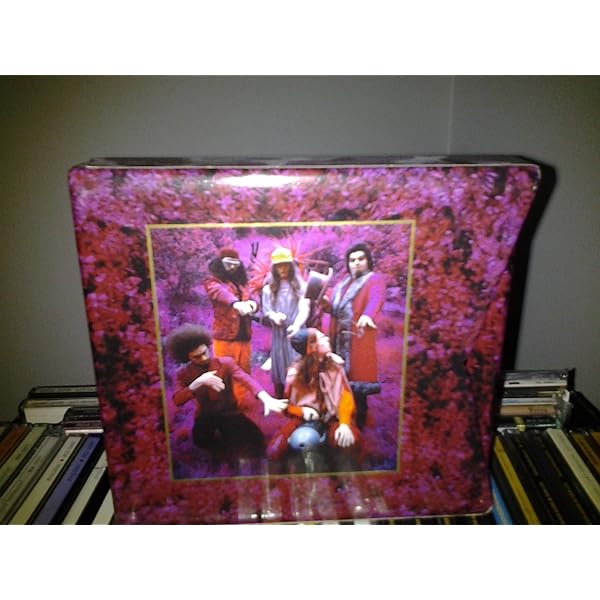 CAPTAIN BEEFHEART★Bluejeans & Moonbeans Amazon.co.jp: Blue Jeans & Moonbeams: ミュージック