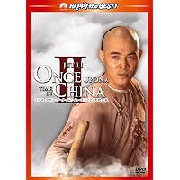 Amazon.co.jp: フィスト・オブ・レジェンド 精武英雄 [DVD] : ジェット
