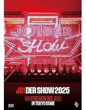 Amazon.co.jp: 2023 JO1 2ND ARENA LIVE TOUR 'BEYOND THE DARK:RISE