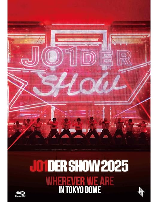 Amazon.co.jp: 2023 JO1 2ND ARENA LIVE TOUR 'BEYOND THE DARK:RISE