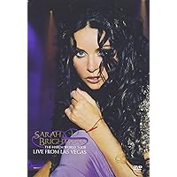 ハレム・ワールド・ツアー [DVD]