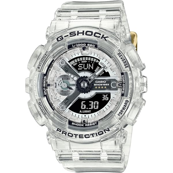 Amazon.co.jp: カシオ ジーショック腕時計 メンズ 防水 アナデジ