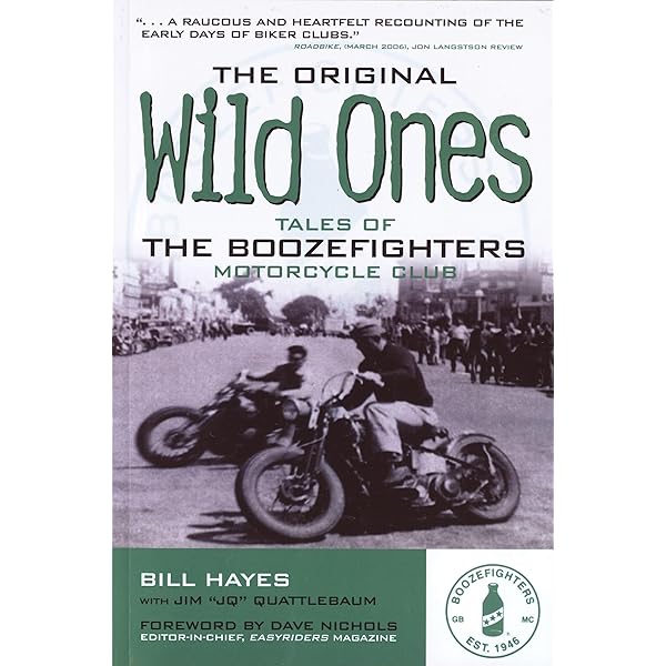 Amazon | Portraits of American Bikers: Life in the 1960s: The