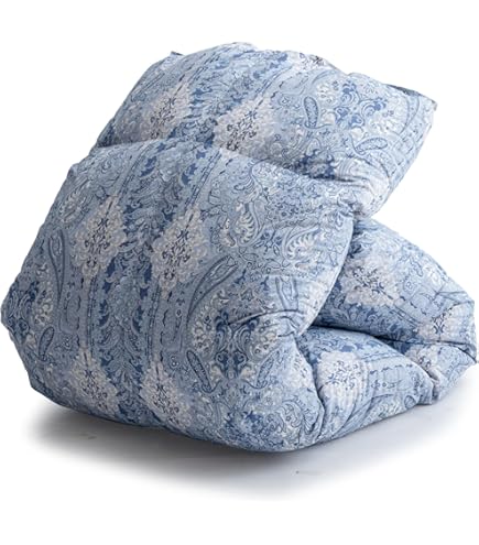 Amazon｜タンスのゲン 羽毛布団 シングル ホワイトダックダウン93