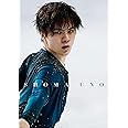 【Amazon.co.jp限定】 宇野昌磨 DVD『未完~Believe』(2L判ビジュアルシート付き)