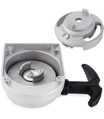 Ridgeyard Start For 50cc 60cc 66cc 80cc 2 Stroke Engine Motorized Bicycle Bike E - Foto 12