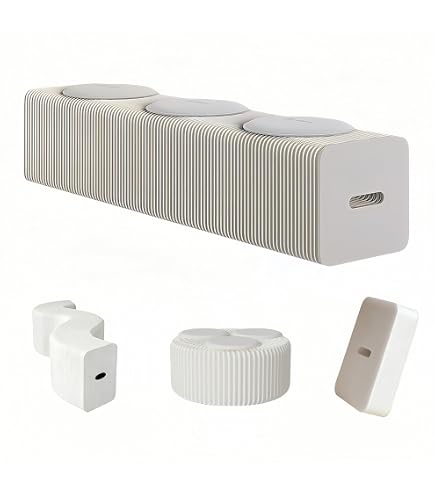 Amazon｜VERILADY ロングスツール 折りたたみ ペーパーベンチ