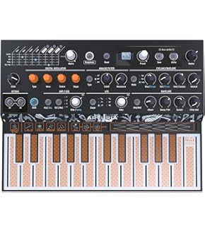 Amazon | 1010MUSIC ミキサー Bluebox – Compact Digital Mixer