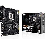ASUS INTEL 第12世代・13世代CPU(LGA1700)対応Z790チップセット ATX マザーボードTUF GAMING Z790-PLUS D4 / 国内正規代理店品