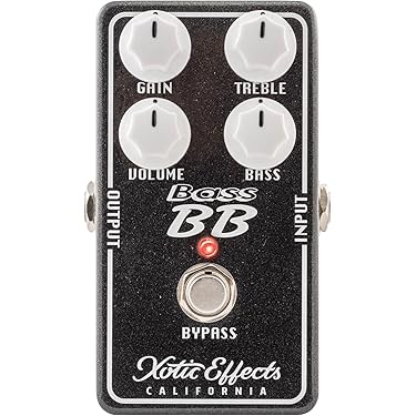 Amazon.co.jp 売れ筋ランキング: ベースエフェクト・ディストーション