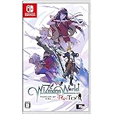 ワイズマンズワールド リトライ -Switch