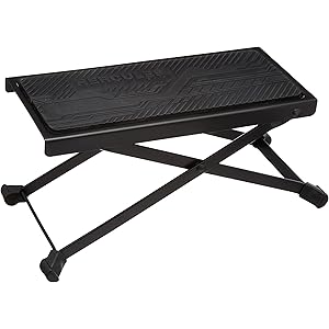 HERCULES フットレストFS100B